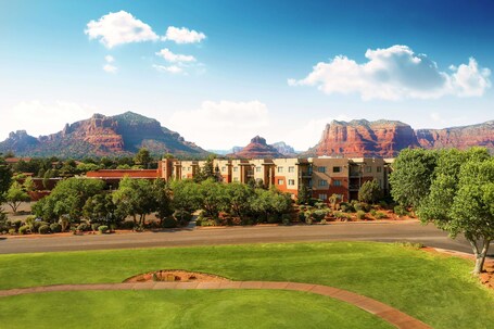 Hilton Sedona Resort at Bell Rock - Image 51