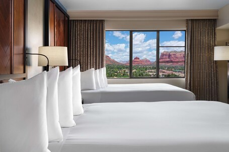 Hilton Sedona Resort at Bell Rock - Image 49