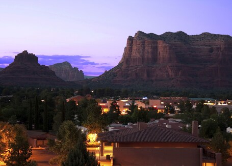 Hilton Sedona Resort at Bell Rock - Image 20