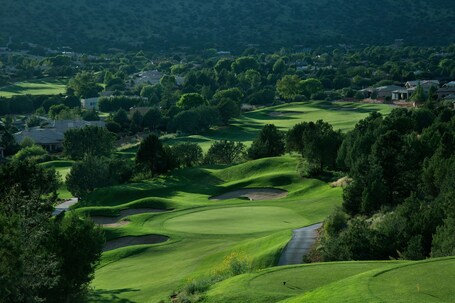 Hilton Sedona Resort at Bell Rock - Image 30