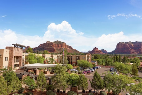 Hilton Sedona Resort at Bell Rock - Image 25