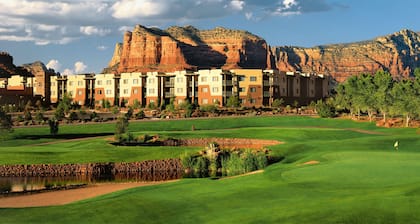 Hilton Sedona Resort at Bell Rock