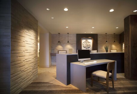 Hilton Sedona Resort at Bell Rock - Image 13