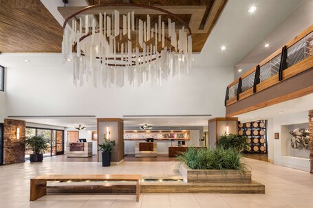 Hilton Sedona Resort at Bell Rock - Image 21
