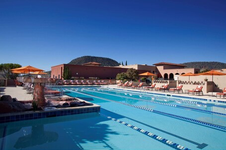 Hilton Sedona Resort at Bell Rock - Image 19