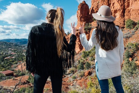 Hilton Sedona Resort at Bell Rock - Image 14