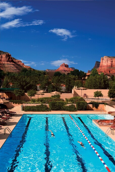 Hilton Sedona Resort at Bell Rock - Image 33