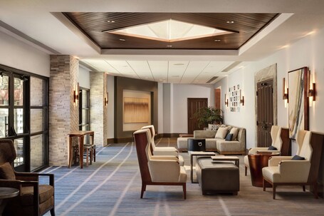 Hilton Sedona Resort at Bell Rock - Image 15