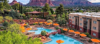 Hilton Sedona Resort at Bell Rock