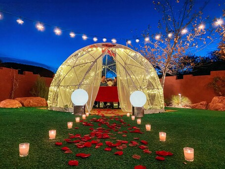 Hilton Sedona Resort at Bell Rock - Image 45