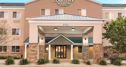 Country Inn & Suites by Radisson, Cedar Rapids Airport, IA