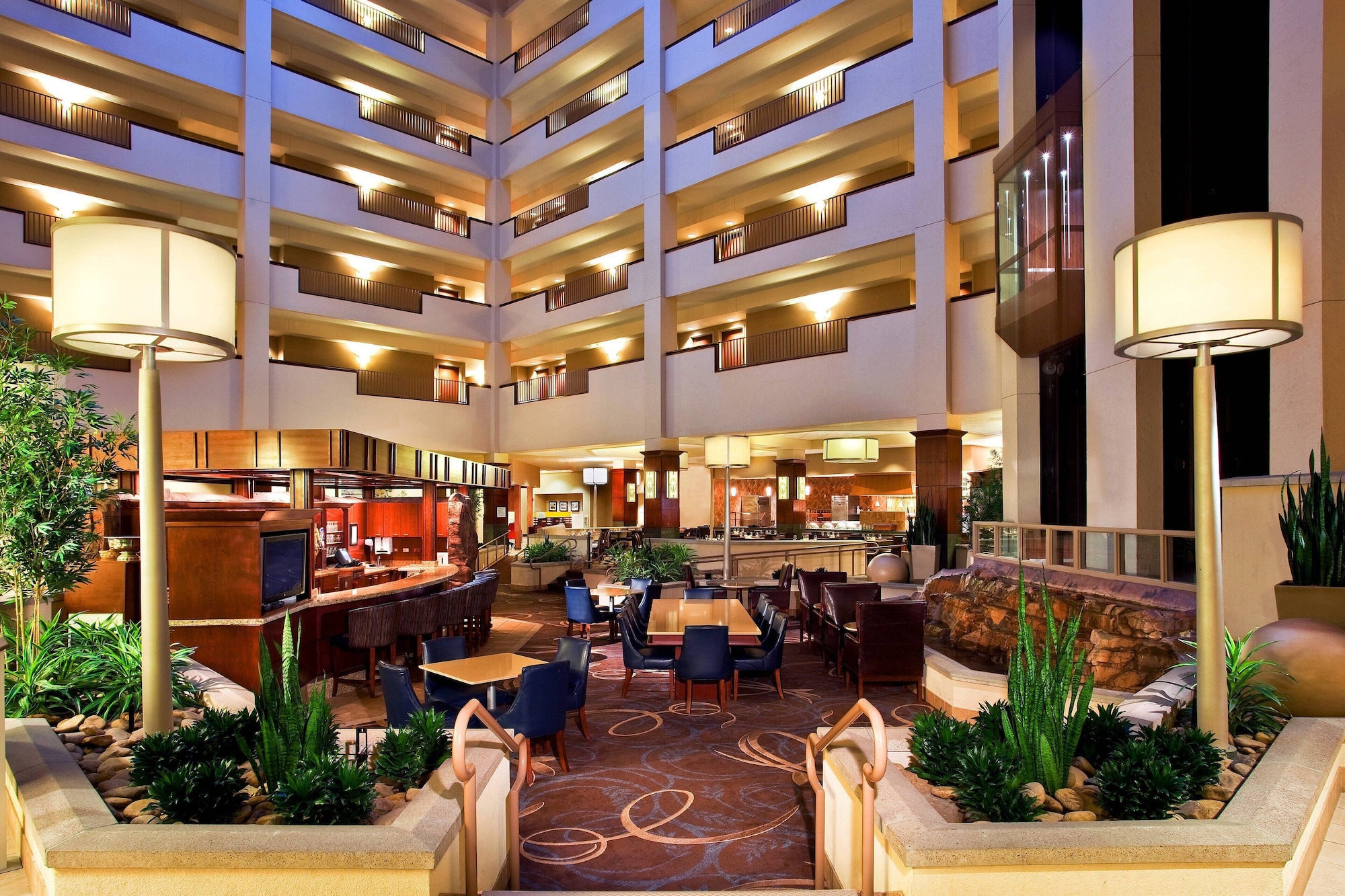 4-sterrenhotels