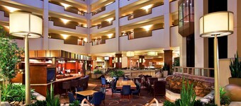 Sheraton Sioux Falls Hotel & Convention Center