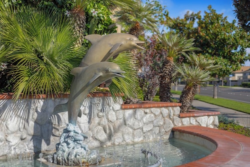 Club Wyndham Dolphin's Cove