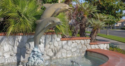 Club Wyndham Dolphin's Cove