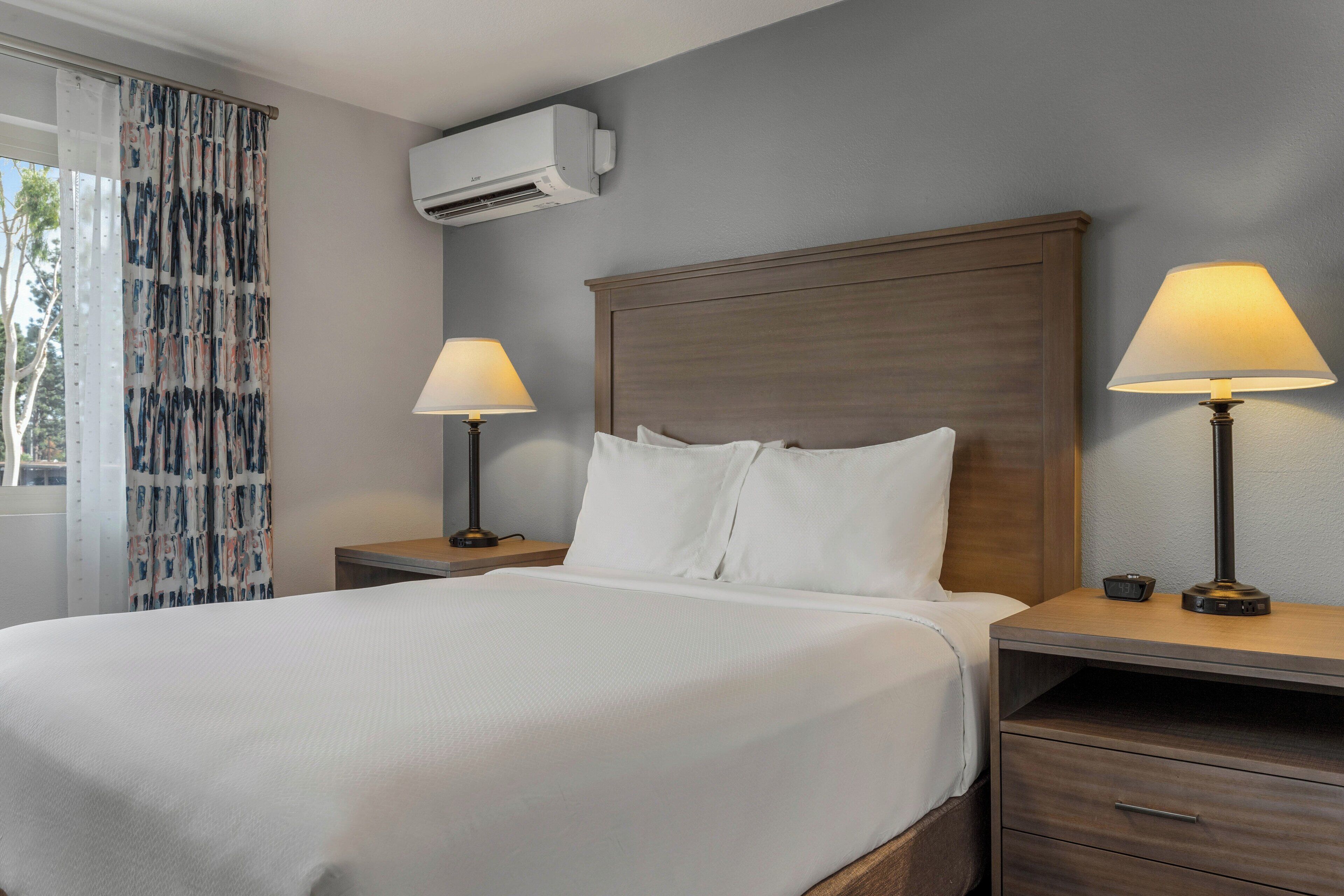 iron/ironing board, rollaway beds, free wifi, bed sheets