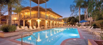 Club Wyndham Dolphin's Cove