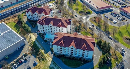 Bluegreen Vacations Suites at Hershey, an Ascend Collection Resort