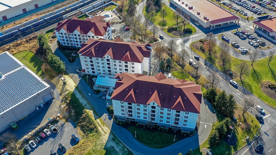 Bluegreen Vacations Suites at Hershey, an Ascend Collection Resort