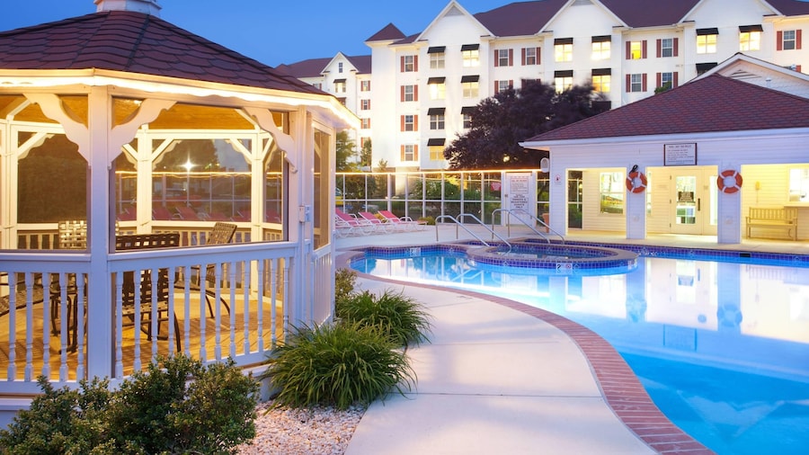 Bluegreen Vacations Suites at Hershey, an Ascend Collection Resort
