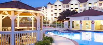 Bluegreen Vacations Suites at Hershey, an Ascend Collection Resort