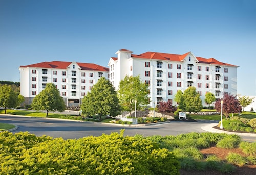 Bluegreen Vacations Suites at Hershey, an Ascend Collection Resort