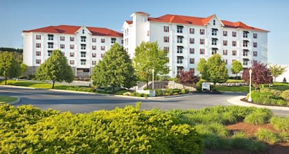 Bluegreen Vacations Suites at Hershey, an Ascend Collection Resort