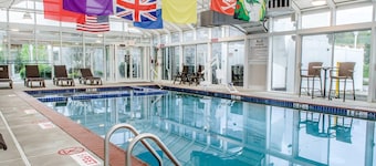 Bluegreen Vacations Suites at Hershey, an Ascend Collection Resort