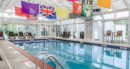 Bluegreen Vacations Suites at Hershey, an Ascend Collection Resort