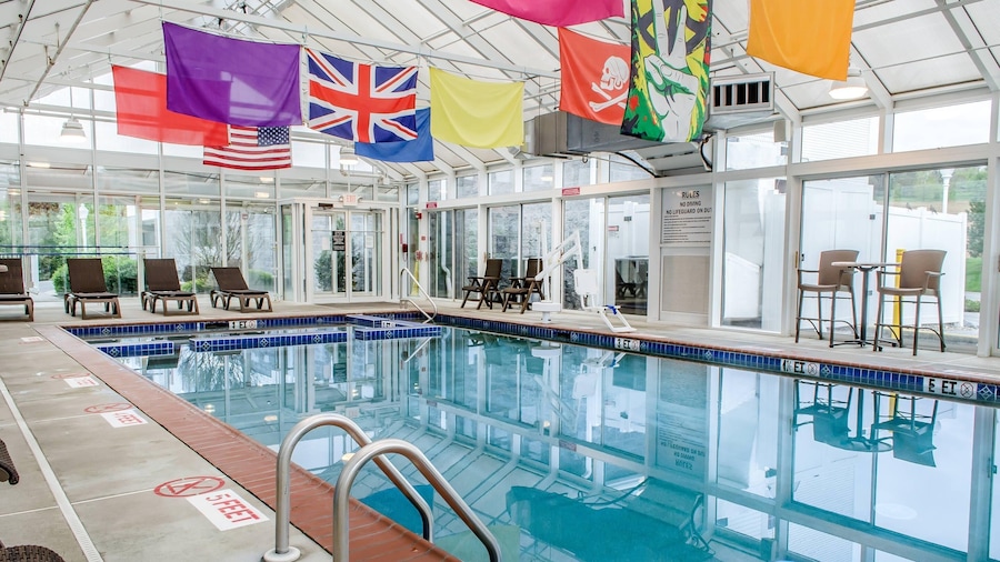 Bluegreen Vacations Suites at Hershey, an Ascend Collection Resort