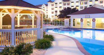 Bluegreen Vacations Suites at Hershey, an Ascend Collection Resort