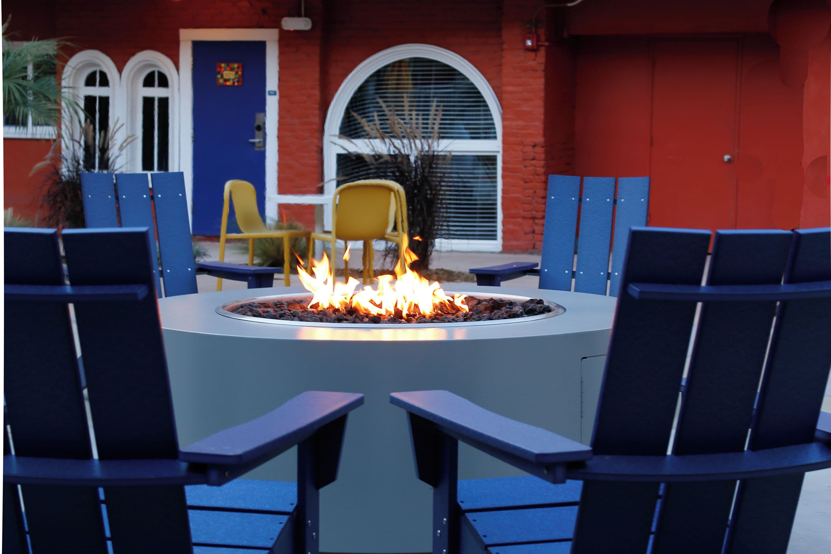 Photo - Hotel Del Sol