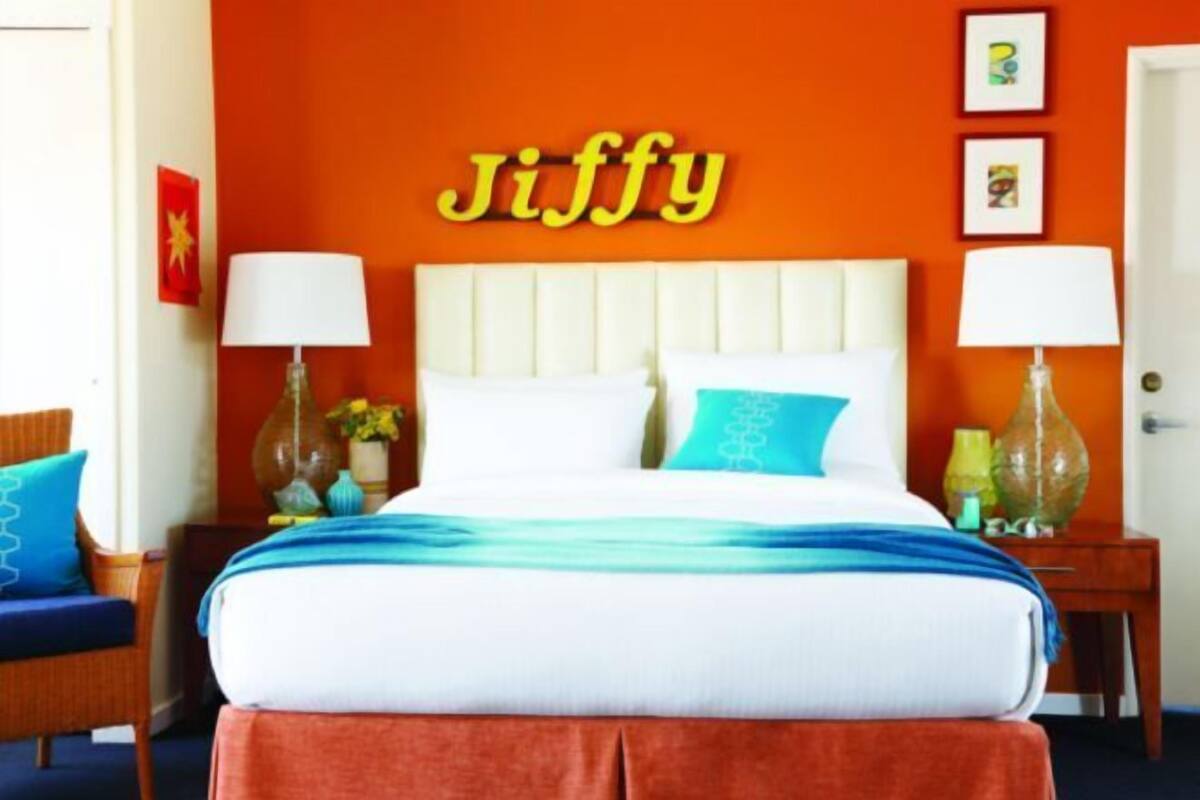 1 quarto, roupas de cama antialérgicas, cofres nos quartos, escrivaninha