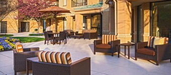 Courtyard by Marriott Richmond Northwest