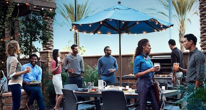 Residence Inn by Marriott Richmond Northwest