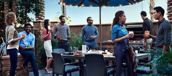 Residence Inn by Marriott Richmond Northwest