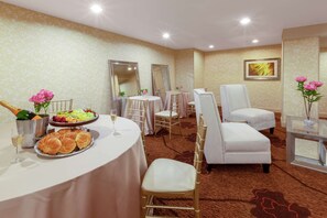 Meeting facility - Hilton Garden Inn Pittsburgh University Place (Pittsburgh)
