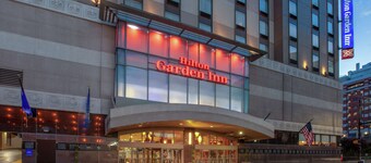 Hilton Garden Inn Pittsburgh University Place