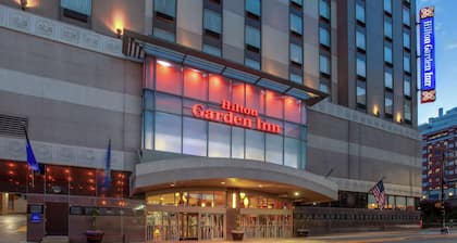 Hilton Garden Inn Pittsburgh University Place