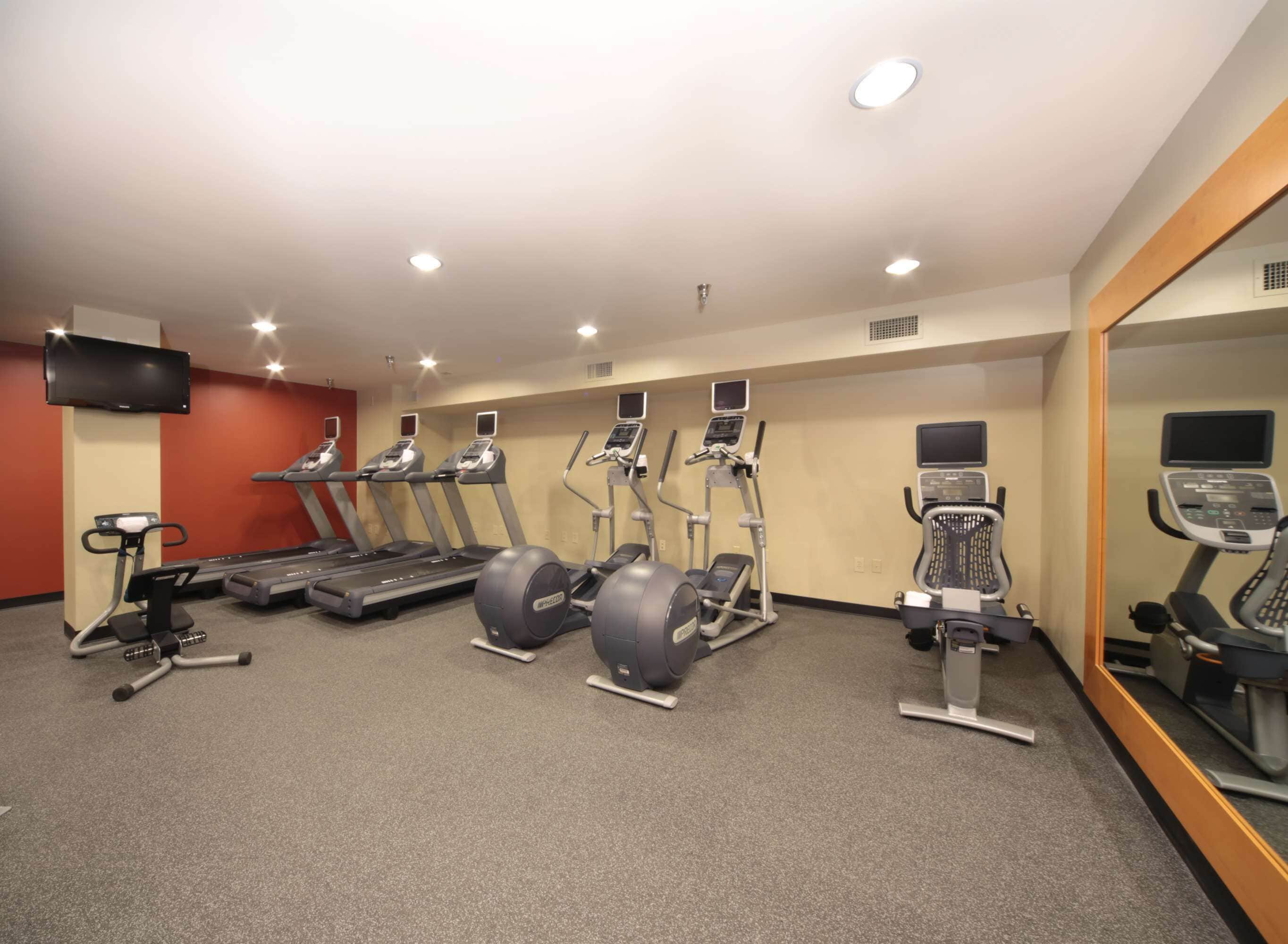 Photo - Hilton Garden Inn Pittsburgh University Place