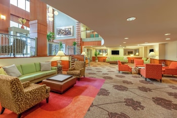 Hilton Garden Inn Pittsburgh University Place