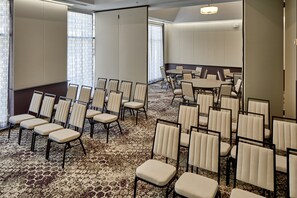 Salle de réunion