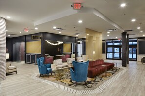 Hall