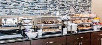 Comfort Inn Blue Ash North