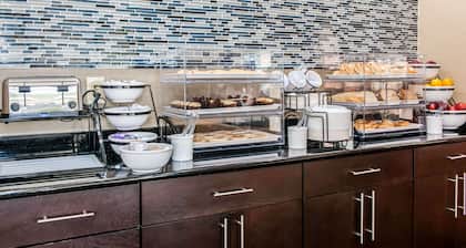 Comfort Inn Blue Ash North