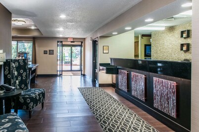 Comfort Inn Blue Ash North
