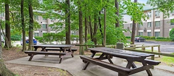 Extended Stay America Suites North Chesterfield Arboretum