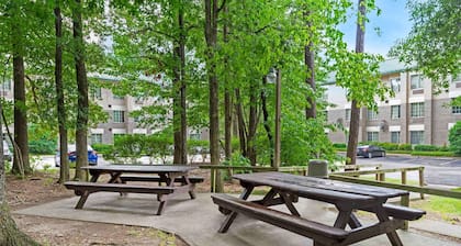 Extended Stay America Suites North Chesterfield Arboretum