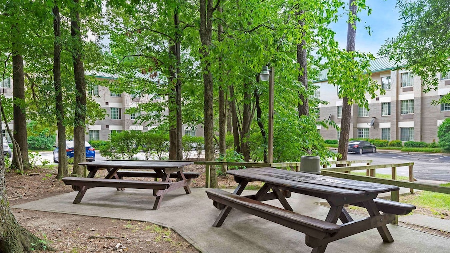 Extended Stay America Suites North Chesterfield Arboretum