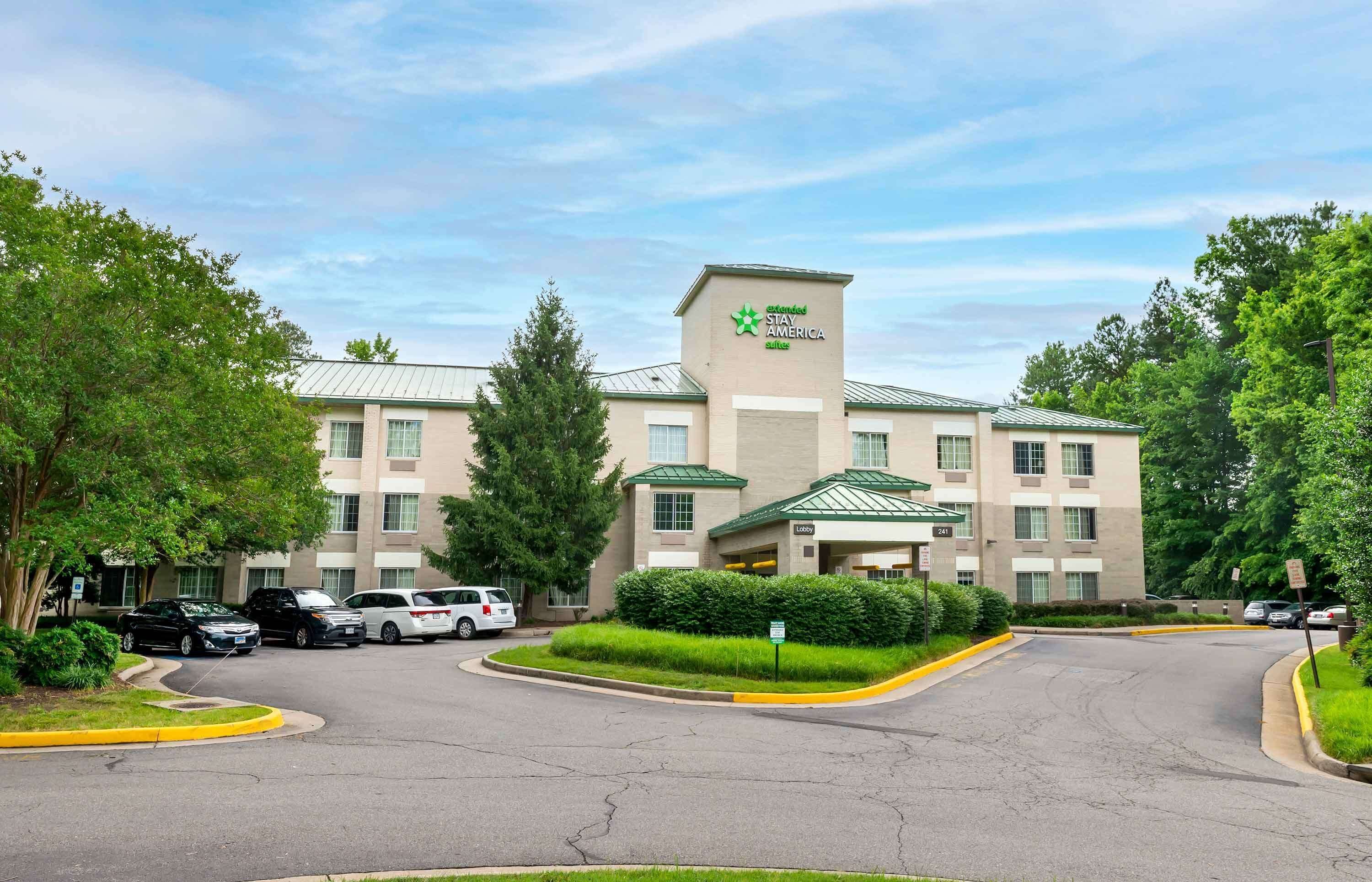 Foto - Extended Stay America Suites - North Chesterfield - Arboretum